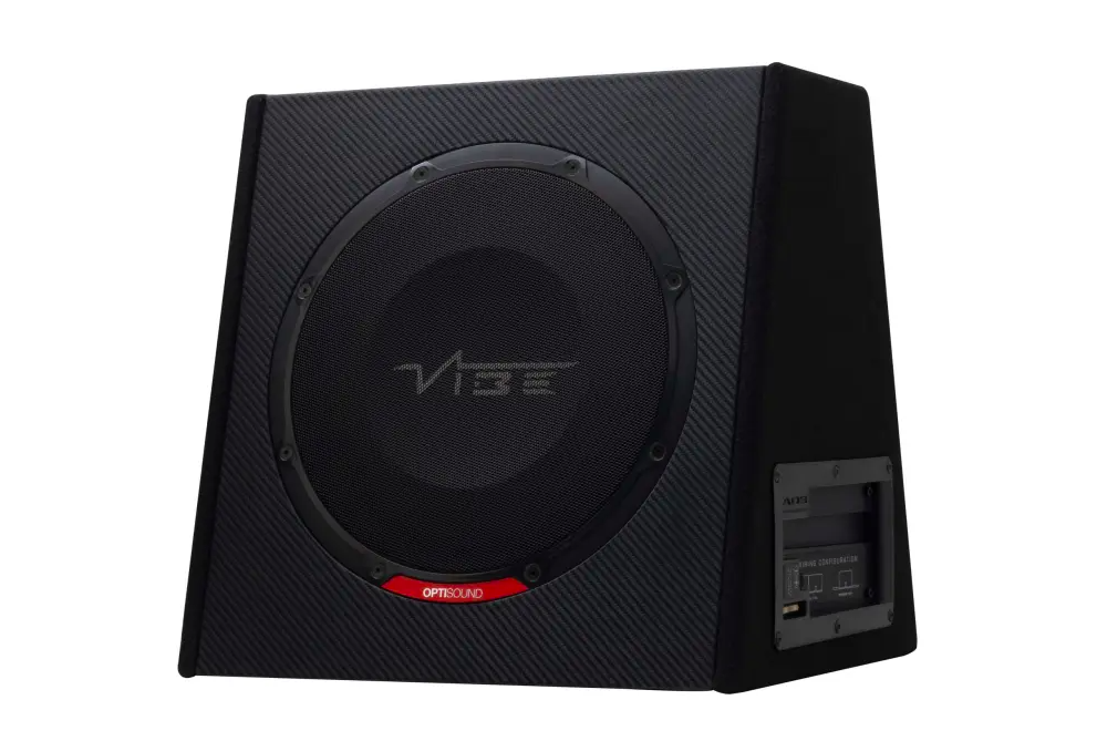 Vibe BLACK AIRC12-V2