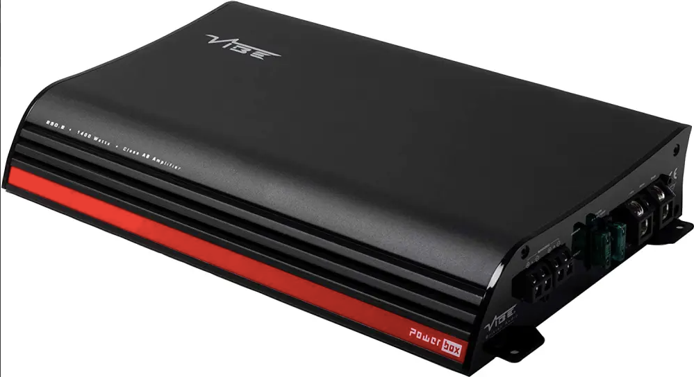 Vibe Slick amp8