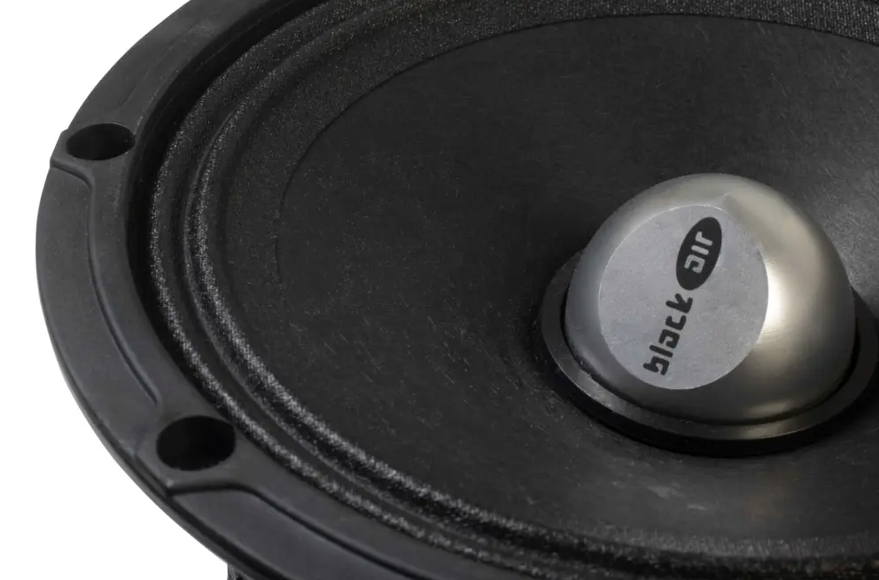 Vibe Black Air PRO6M Storpack