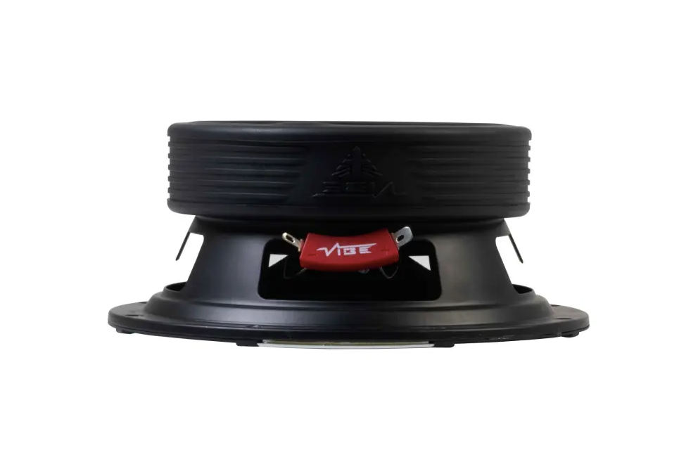 Vibe Black Air PRO6M Storpack