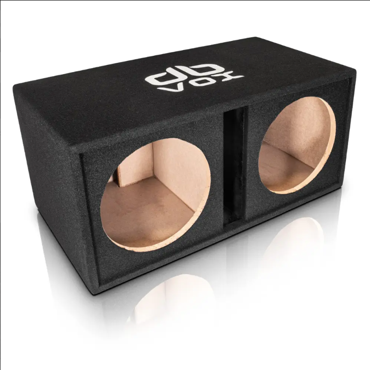 Vibe Slick12D2 2x12" dBVox låda