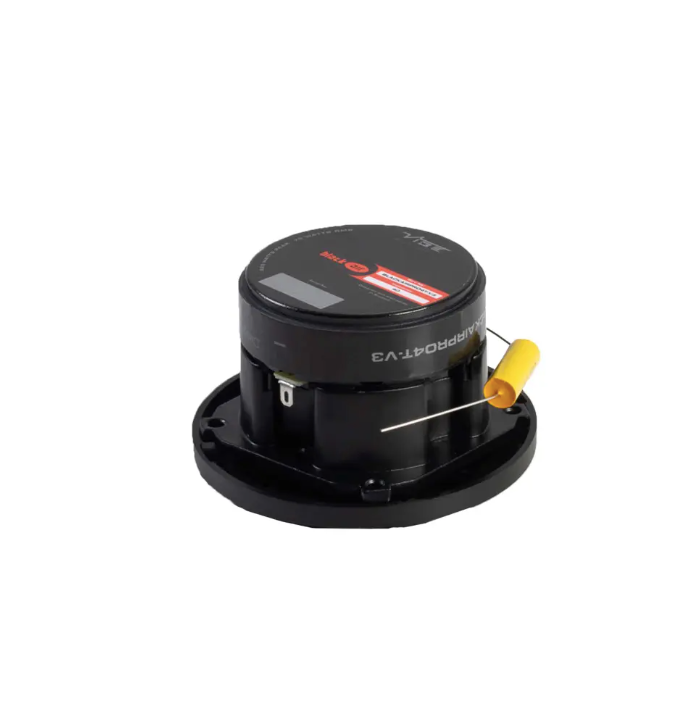 Black Air BLACKAIRPRO4T-V3