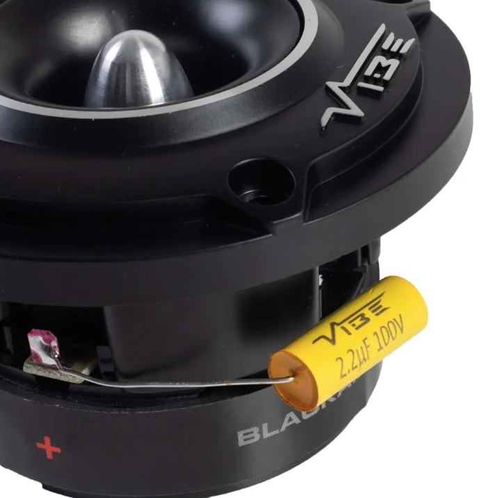 Black Air BLACKAIRPRO4T-V3