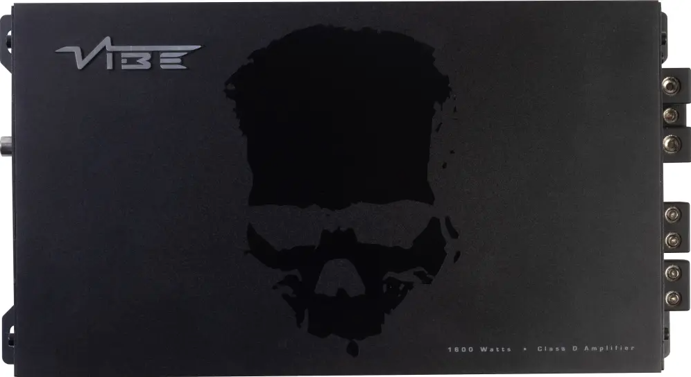 Vibe POWERBOX800.1D-V3