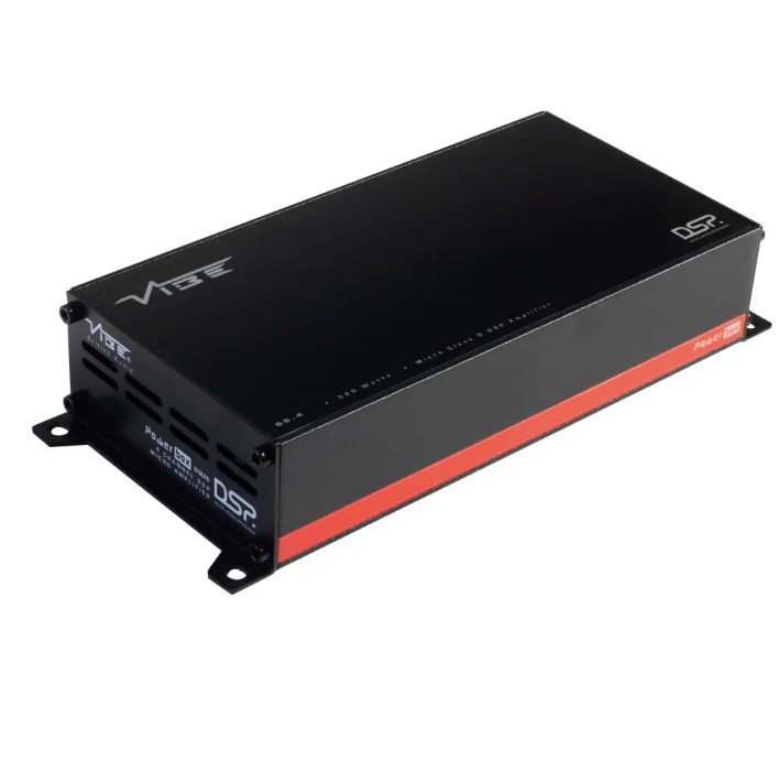 Vibe POWERBOX65.4-8DSP-V3