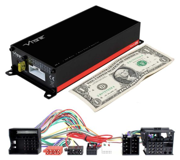 Vibe POWERBOX65.4Fiat