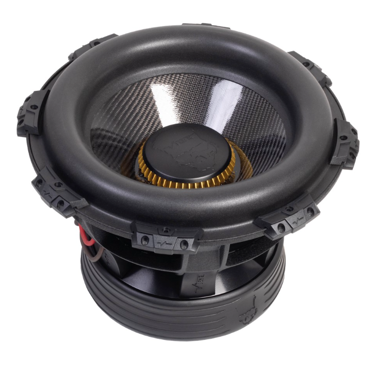 Vibe Black Death BDC18D1SPL-V4