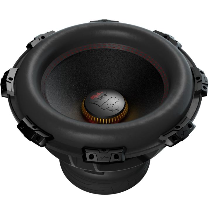 Vibe Black Death BD15D2SPL-V4