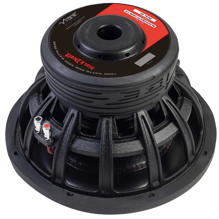 Vibe BLACKDEATH12D4-V4