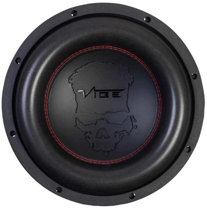 Vibe BLACKDEATH12D2-V4