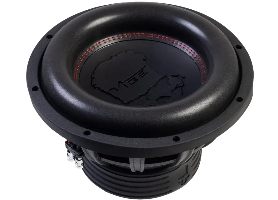 Vibe BLACKDEATH12D2-V4