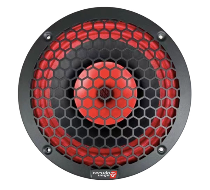 Cerwin-Vega CVPX8 DEMO