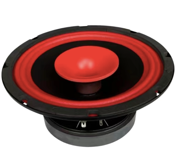 Cerwin-Vega CVPX8 DEMO