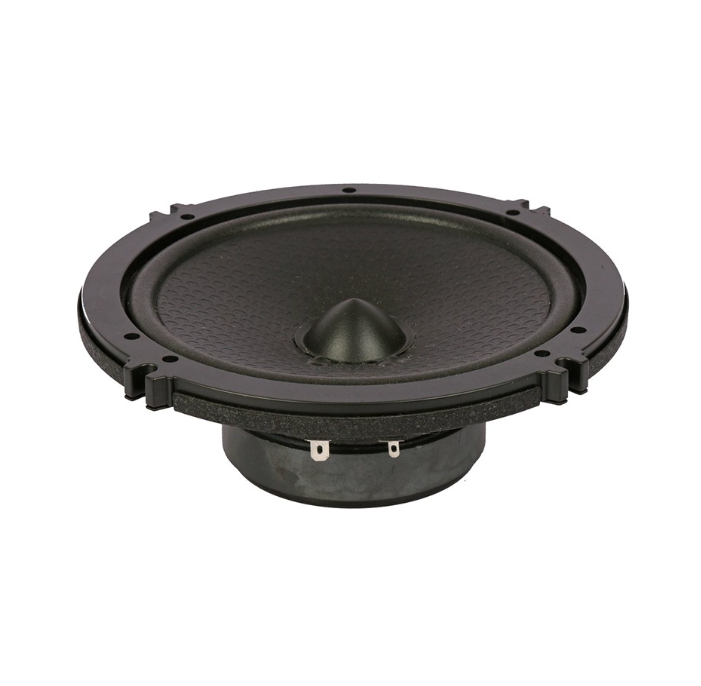 Cerwin-Vega HED series 6.5" Kit