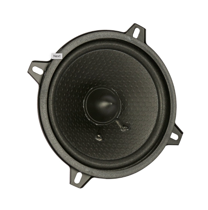 Cerwin-Vega HED series 5.25" Kit