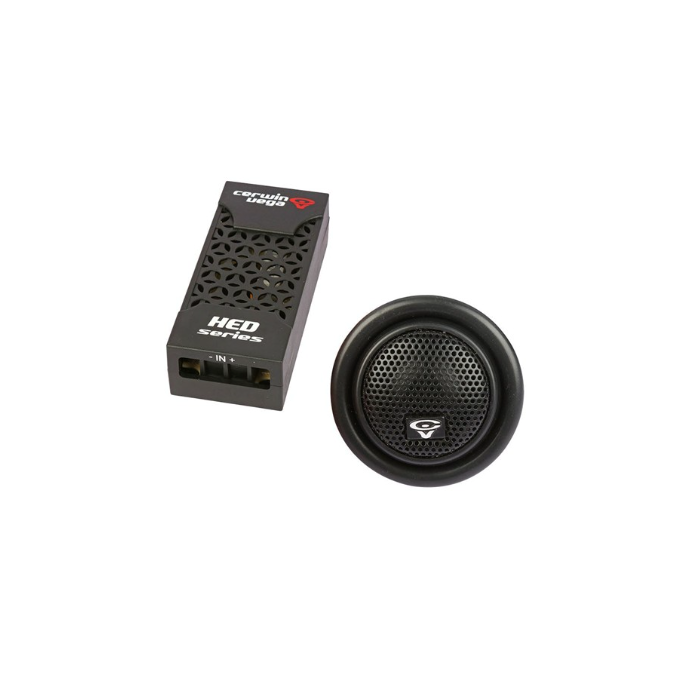 Cerwin-Vega HED series 5.25" Kit
