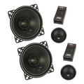Cerwin-Vega HED series 4" Kit