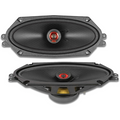 Cerwin-Vega HED series 4X10" Coax