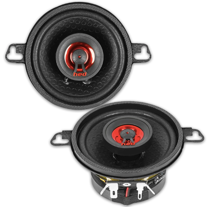 Cerwin-Vega HED series 3.5" Coax