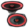 Cerwin-Vega VEGA series 6X9" Coax