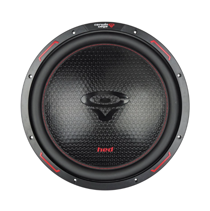 Cerwin-Vega HED series 15"