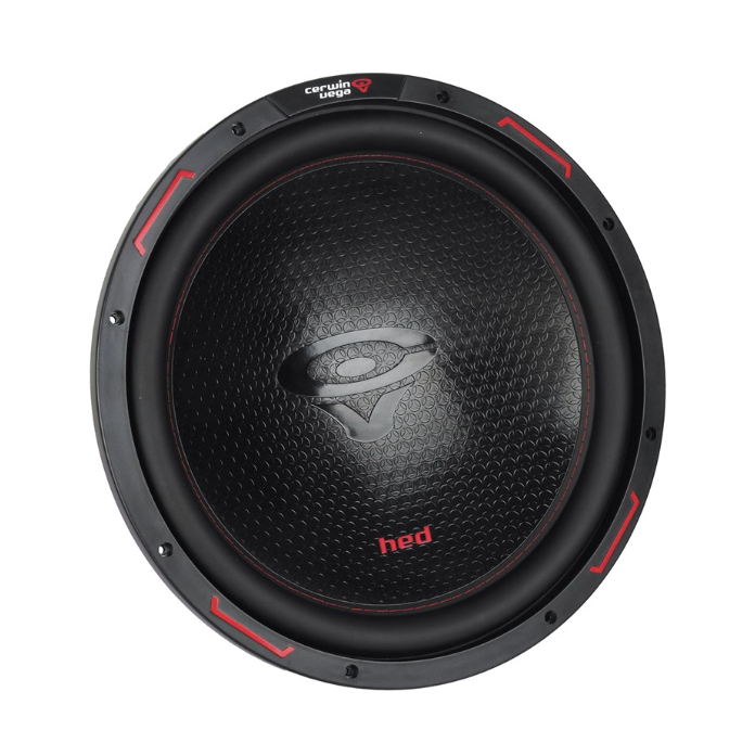 Cerwin-Vega HED series 15"
