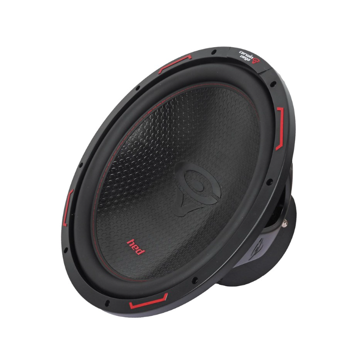Cerwin-Vega HED series 15"