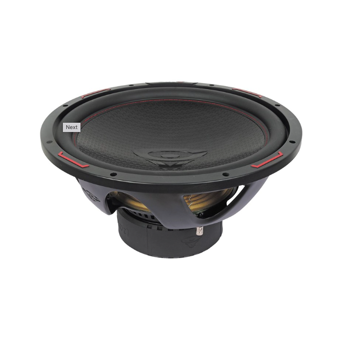 Cerwin-Vega HED series 15"