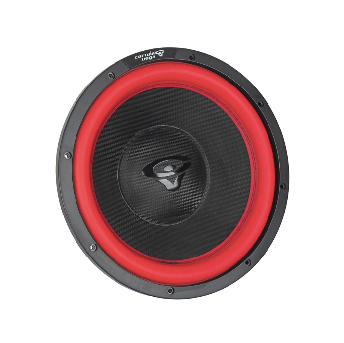 Cerwin-Vega VEGA series 15"