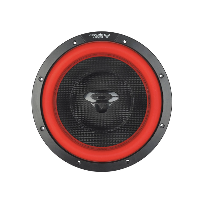 Cerwin-Vega VEGA series 12"
