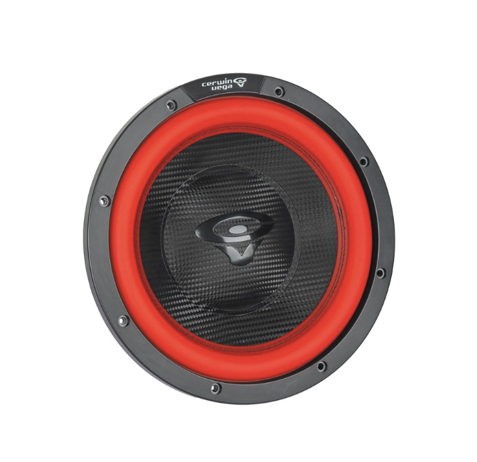 Cerwin-Vega VEGA series 10"