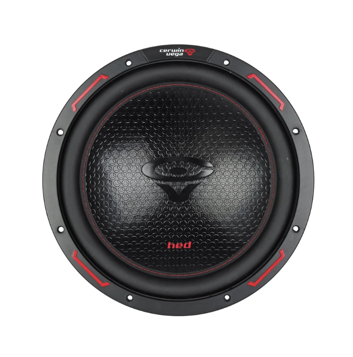Cerwin-Vega HED series 12"
