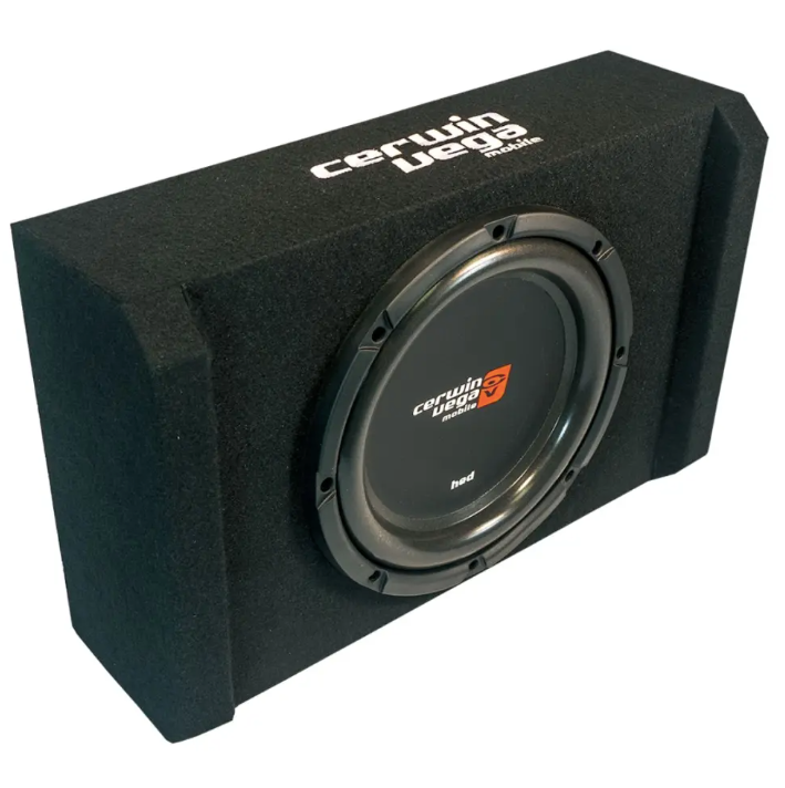 Cerwin-Vega H7SE10