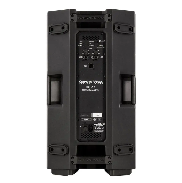 Cerwin-Vega CVE-15