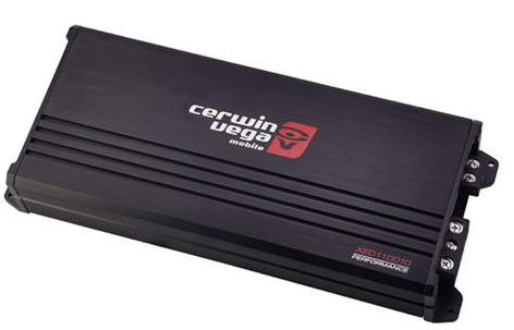 Cerwin Vega XED11001D