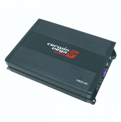 Cerwin-Vega HED H800.4D