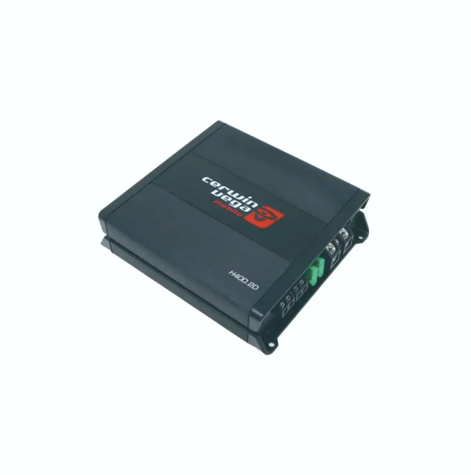 Cerwin-Vega HED 400.2