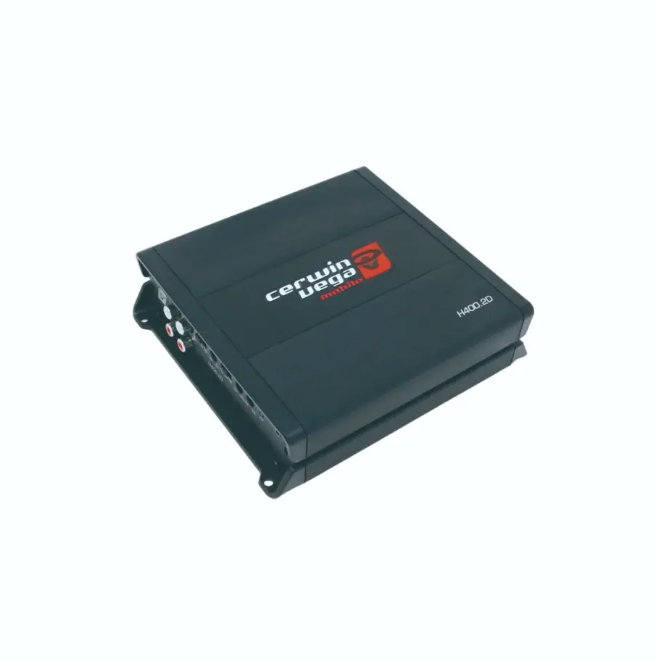 Cerwin-Vega HED 400.2