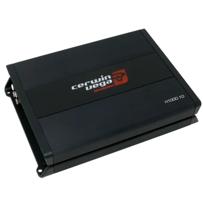 Cerwin-Vega HED 1000.1D