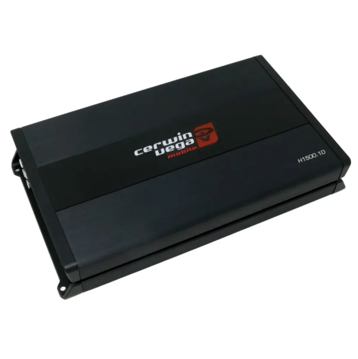 Cerwin-Vega HED 1500.1D