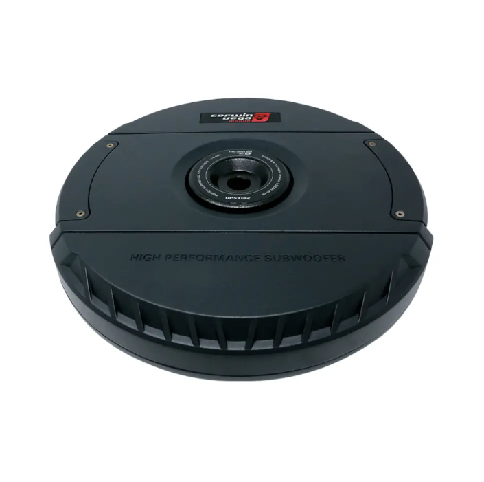 Cerwin Vega 12" plattbas