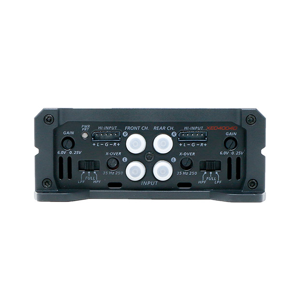 Cerwin Vega XED 400.4D