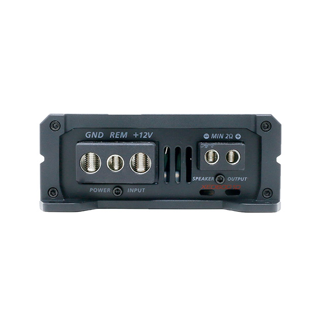 Cerwin Vega XED 600.1D