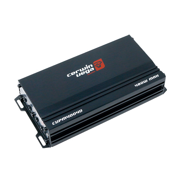 Cerwin Vega CVPM400.4D