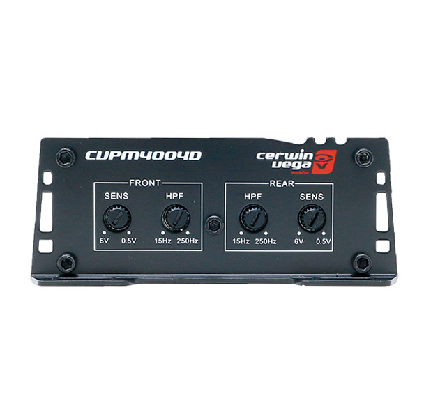 Cerwin Vega CVPM400.4D