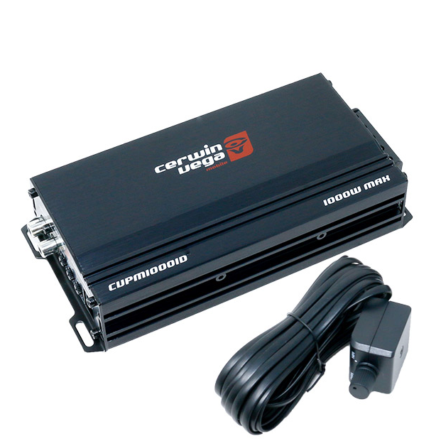 Cerwin Vega CVPM1000.1D