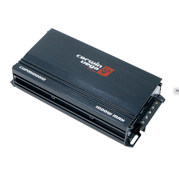 Cerwin Vega CVPM1000.1D