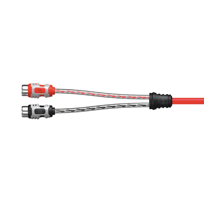 RVY2F Vega Y adapter