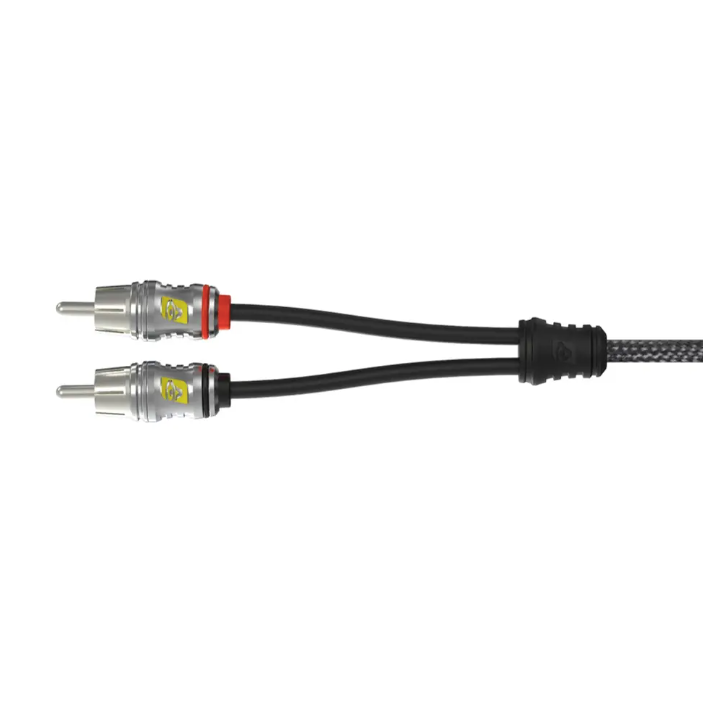 RS6 Stroker 2-kanal RCA