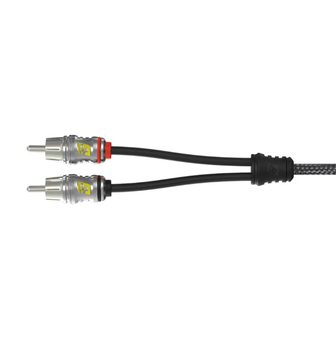 RSF17 Stroker 4-kanals RCA